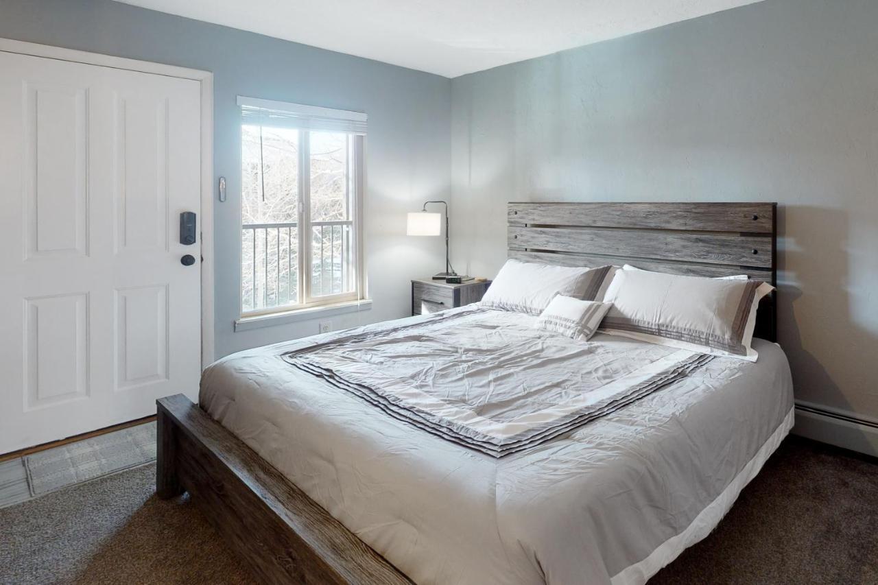 Mountain Meadows 302 Apartment Frisco Ngoại thất bức ảnh