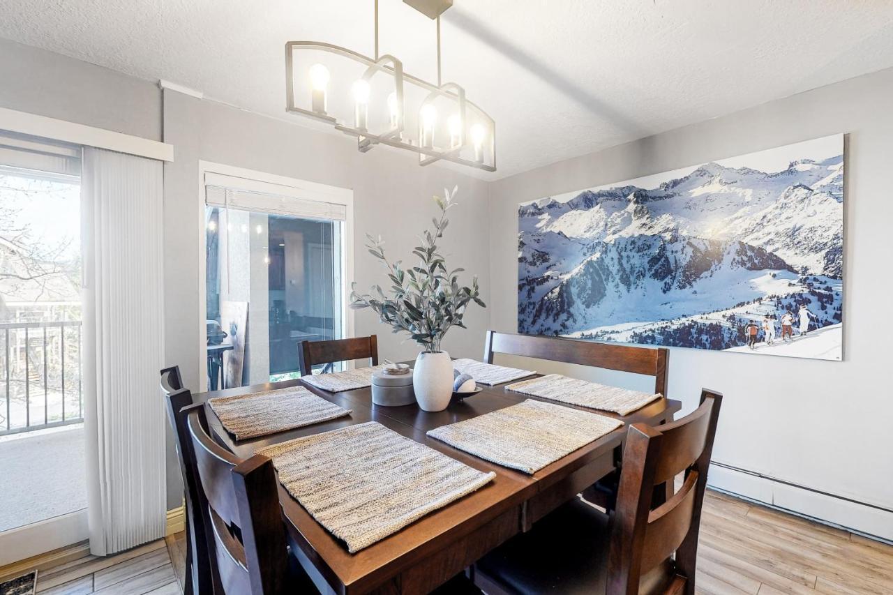 Mountain Meadows 302 Apartment Frisco Ngoại thất bức ảnh