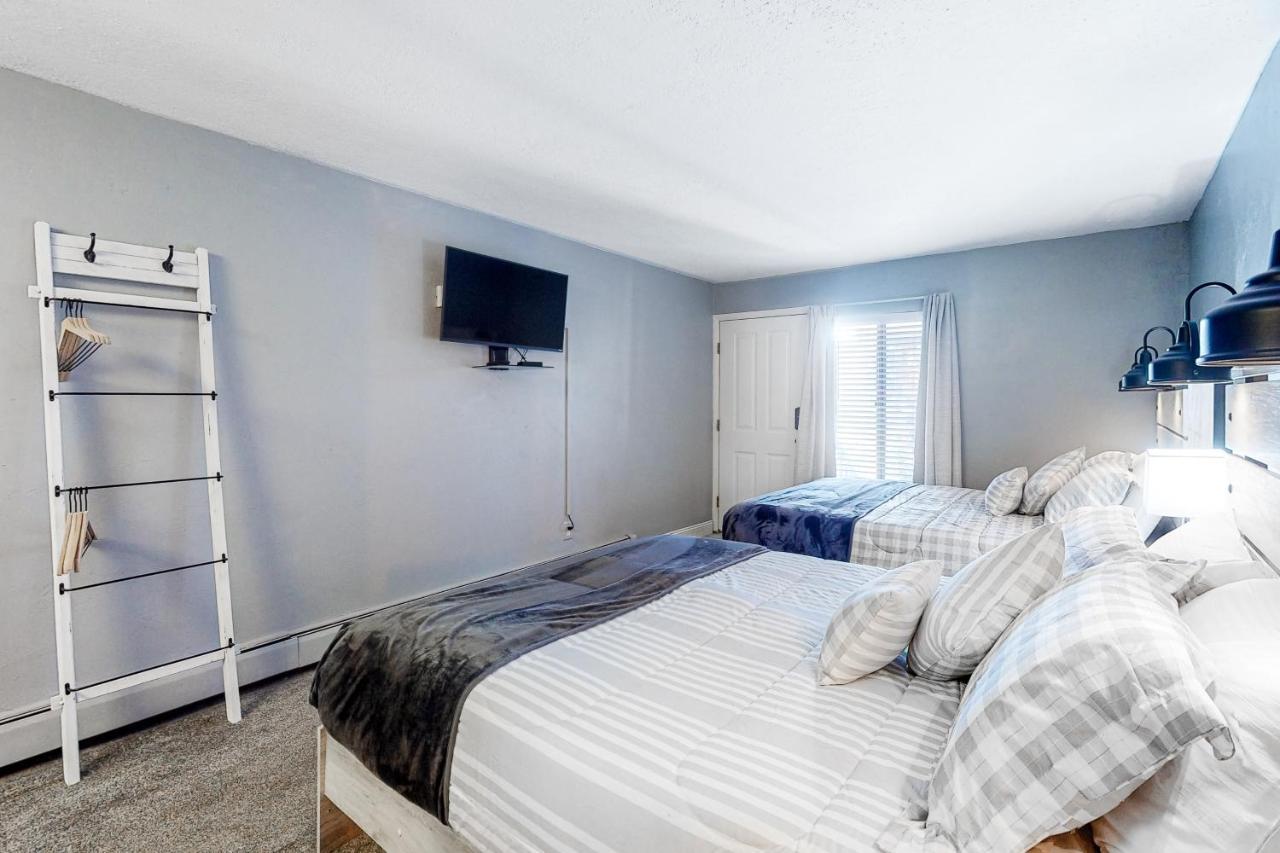 Mountain Meadows 302 Apartment Frisco Ngoại thất bức ảnh